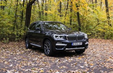 خرید گیربکس bmw x3