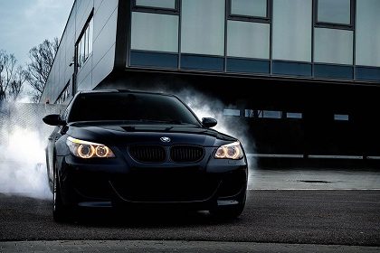 خرید لوازم یدکی bmw e60