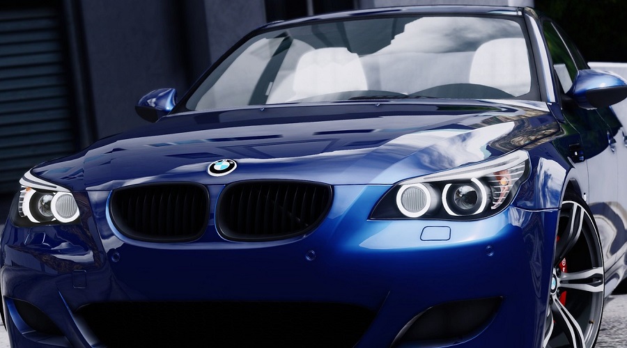 قیمت خرید لوازم یدکی bmw e60